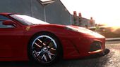 2007 Ferrari F430 Scuderia 
